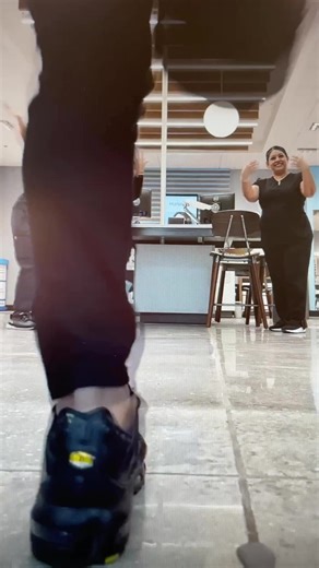 Welcome to our new home !! Walmart Vision Center 2.0 😎 Store 1541 #MightyRegion9 #WalmartVisionCenter #market107 #VisionCenter #walmarthealthandwellness #marqueshunter #WMinSightstoMLS #gabrielaleon #laurenpayne | Walmart Royal Palm Beach - 9990 Belvedere Rd