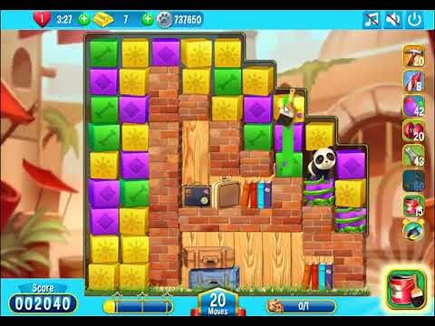 Pet Rescue Saga Level 2024 - NO BOOSTERS