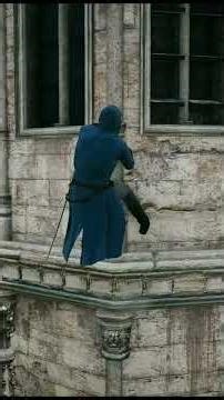 AC Unity on RX 570 in 2026 | #assassinscreedunity #acunity #rx570 #subscribe