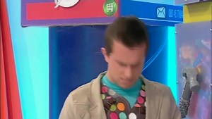 CBEEBIES Mister Maker Series 1 Episode 15