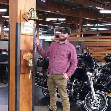 21 reactions · 6 comments | Welcome to the Big Barn Family, where every ride is a celebration of freedom. ️ Embrace the thrill of the open road with your new motorcycle! | Big Barn Harley-Davidson | Facebook