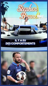 😮🔥 EXCLU RMC SPORT : Les révélations de Valbuena en évoquant le cas Rabiot : 🗣 "Des bagarres, il y en a déjà eu à Marseille — moi-même, j’en ai eu une avec Gignac. Cela n’était pas sorti dans la presse. Et ça s’est réglé en interne, par les dirigeants." | After Foot RMC
