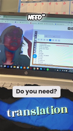 Here I learned how to ask the second person about needs in Tagalog. We teach how to change kailangan ko to kailangan mo and give practical examples such as, ‘Do you need to buy shoes? #preply #learntagalog #TagalogLesson #FilipinoLanguage #LearnFilipino