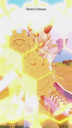 Digimon Story Time: Aegiochusmon Light Gameplay Analysis