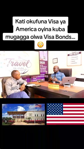 How to Obtain a Visa for America with Visa Bonds