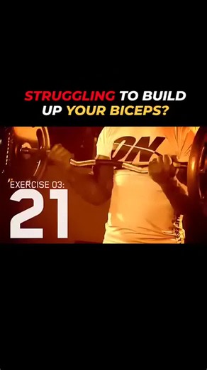 🏆 Add the 7/21 to your biceps routine. 🔗 https://bit.ly/CHARLES-ONLINE-COACHING ✅JOIN MY GOB PROGRAMS & COACHING LINK IN PROFILE 🔗 Unlock Your Ultimate Physique with THE GOB PROGRAMS & COACHING APP! 🚀 Are you ready to transform your body and achieve your fitness goals? Dive into the ultimate bodybuilding experience with our exclusive access to THE GOB BODYBUILDING APP! Why Join Us? Here’s What You Get: ⚡ Bodybuilding Fundamentals: Master the basics for both men and women, ensuring a strong f