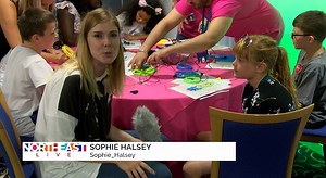 The Family Exhibition! ‍‍‍