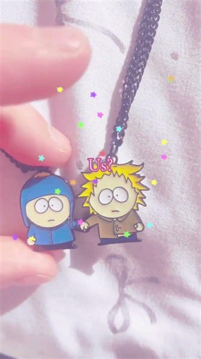 Craig and Tweek... Simply US | South Park Short