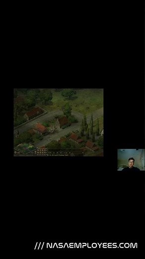 Retro RTS Warfare | Blitzkrieg German Mission Gameplay