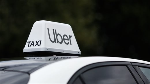 3.6K views · 35 reactions | Sky News host James Macpherson discusses Uber releasing a new taxi service aimed just for teenagers. | Sky News Australia | Facebook