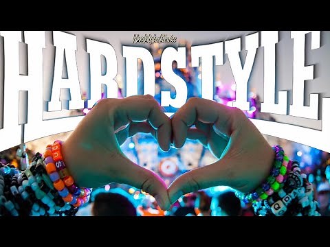 Hardstyle | Euphoric & Melodic Hardstyle Megamix