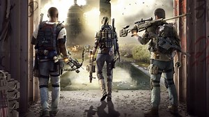 A Division 2 Fix Accidentally Made Updates Impossible