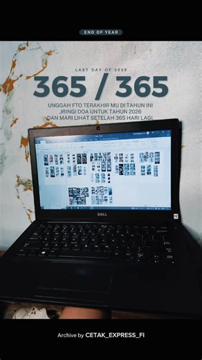 flashback ke Januari kemarin sekarang udah Januari lagi nih 😇☺... yg kemarin udah dapet blom nihh...,🙃🙌 #affiliatepemula #usahakecilkecilan #fy #umkm #pestarasaakhirtahun