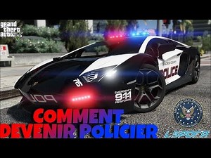 Comment installer LSPDFR sans problèmes depuis la mise à jour de gta5