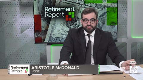 Retirement Report: Impact of OBBB on Your Retirement Income pt1