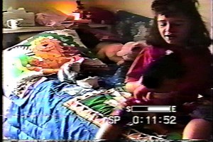 Berkeley Puppet Interview