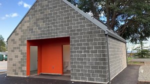 1.2K views · 19 reactions | Video: New Centennial Park / Salt Spring Market Washrooms Now Open - See all photos and video on the Exchange - https://saltspringexchange.com/2019/04/07/photos-centennial-park-salt-spring-market-washrooms-now-open/ | Salt Spring Exchange | Facebook