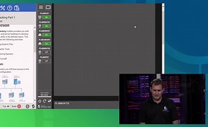 Watch CEH Certified Ethical Hacker All-in-One Exam Guide, Premium Third Edition with Online Practice Labs on Amazon Live