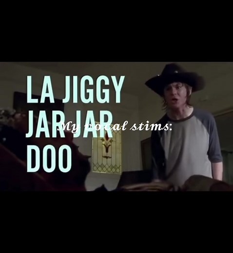 Explorando el humor de 'The Walking Dead' con Bad Lip Reading