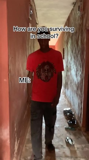 I day suffer — relatable school life moments