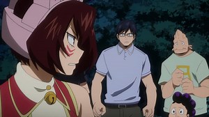 My Hero Academia Season 3 | E42 - My Hero