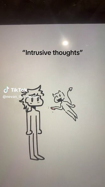 Dealing with Intrusive Thoughts: Understanding, Coping, and Moving Forward