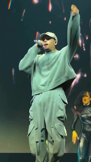 Chris Brown Residuals: Music Video Insights