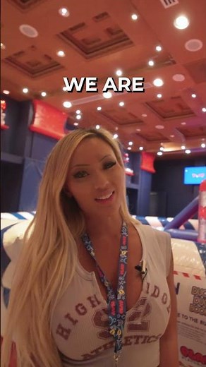 Inside Las Vegas' CRAZIEST Adult Playground!