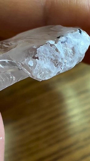 Gemstone faceting. 💎🩵 . . . . . . . . . . . . . . . #gemologist #gemology #gemstonefaceting #lapidaryartist #saad_gemstones_trader #gemologicalinstituteofamerica