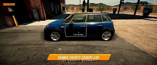 Car Mechanic Simulator 2021 Trainer +20