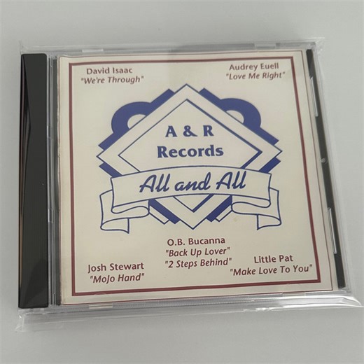 Various - All And All