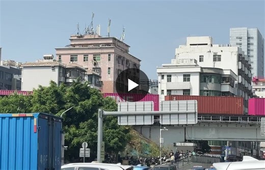 🚂 The mobile containers are the beginning of their journey to the entire globe✨ Each container carries the business and expectations of the bosses. ✅ Stable shipping space ✅ Full tracking.… | Ruby Li