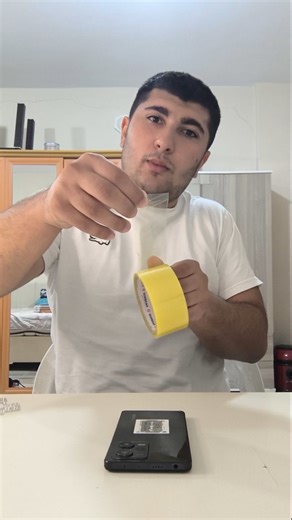 Süleyman Ege on Instagram: "Wifi hack Real or fake 😮🤔😱 #suleymanege #lifehacks #challenge"