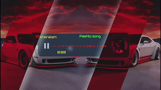 Pashto Mast Song: Celebrating Traditional Beats