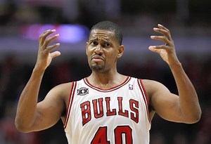 Kurt Thomas (basketball) - Alchetron, the free social encyclopedia