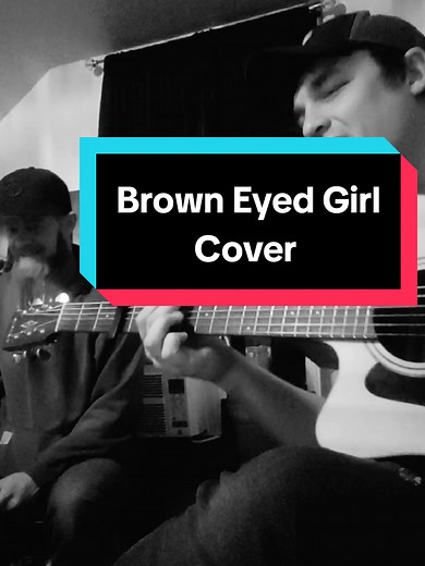 A first take practicing cover of Van Morrison Brown Eyed Girl #browneyedgirl #vanmorrison #coversong