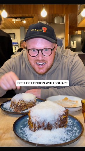 751K views · 4.9K reactions | HUNTING FOR THE BEST PASTA IN EAST...