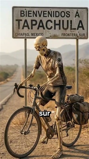 How long would it take you to travel all of Mexico?