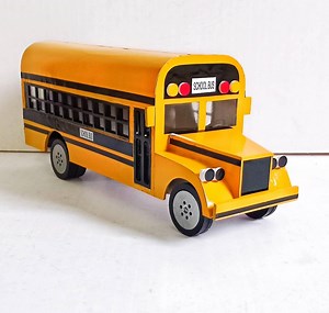 Discover the Ultimate Bus Model Perfect for Collectors and Enthusiasts - Etsy UK