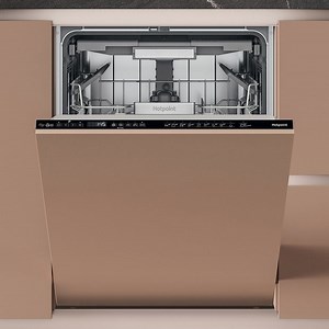Buy Hotpoint H7I HP42 L UK Full Size Integrated Dishwasher | Dishwashers | Argos