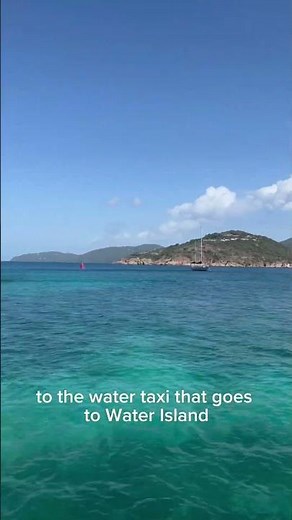 Water Island- USVI is SPECTACULAR!!!