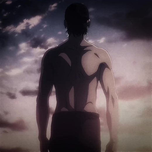 Exploring Eren Yeager's Character Depth in Attack on Titan