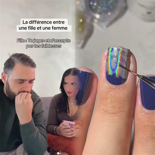 La différence entre les filles et les femmes ✨#youtubeshorts #foryou #fyp #pov #shorts #story #funny