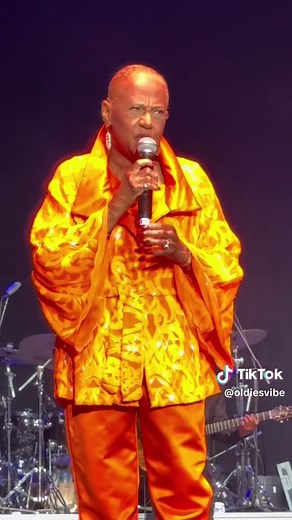 Barbara Mason - Yes, I’m Ready Live Performance in San Diego