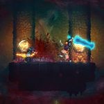 Dead Cells: How To Get The Vine, Teleportation, Ram & Spider Runes | Locations Guide - Gameranx