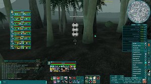 HOOD vs OPS - SWG: Legends BF League