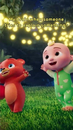 Firefly Nursery Rhyme Party! 👀 CoComelon #kids #shorts