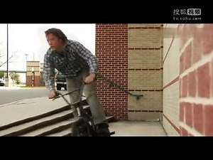 视频：BMX Street Mutiny Bikes - 音乐短片