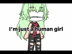 Fine I’m infected🤨 #virus #gacha #roleplay #fyp