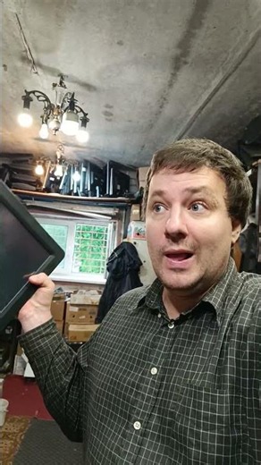 Сенсорний екран для ЧПУ — повний контроль